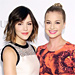 Lotion Up! Stacy Keibler, Emily VanCamp, and More Celebrate Clinique