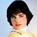 Elizabeth McGovern - Transformation - Hair - Celebrity Before and After