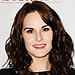 Michelle Dockery - Transformation - Hair - Celebrity Before and After