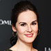 Michelle Dockery - Transformation - Hair - Celebrity Before and After