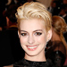 Anne Hathaway - Transformation - Hair - Celebrity Before and After