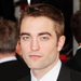 Robert Pattinson