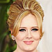 Adele - Transformation - Hair - Celebrity Before and After