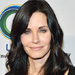 Courteney Cox