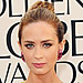 Emily Blunt - Transformation - Hair - Celebrity Before and After