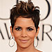 Halle Berry - Transformation - Hair - Celebrity Before and After