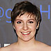 Lena Dunham - Transformation - Hair - Celebrity Before and After