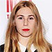 Zosia Mamet - Transformation - Hair - Celebrity Before and After