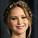 Jennifer Lawrence - Transformation - Hair - Celebrity Before and After