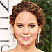 Jennifer Lawrence - Transformation - Hair - Celebrity Before and After