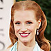 Jessica Chastain - Transformation - Hair - Celebrity Before and After