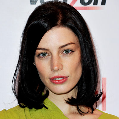 Jessica Pare - Transformation - Hair - Celebrity Before and After