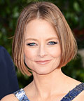Jodie Foster - Transformation - Hair - Celebrity Before and After