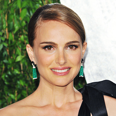 Portman - 2013 - Natalie Portman - Transformation - Hair - InStyle