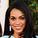 Rosario Dawson - Transformation - Hair - Celebrity Before and After
