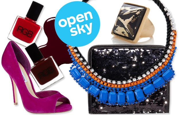 steve madden, opensky