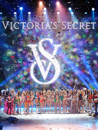 Victoria's Secret Semi-Annual Sale