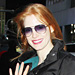 Bundled Up: Celebrity Coat Inspiration