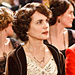 Downton Abbey's Michelle Dockery: "We Wear Ugg Boots Under Our Dresses"