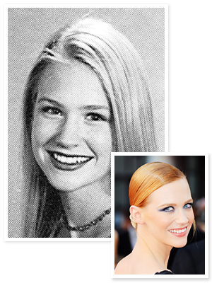 January Jones