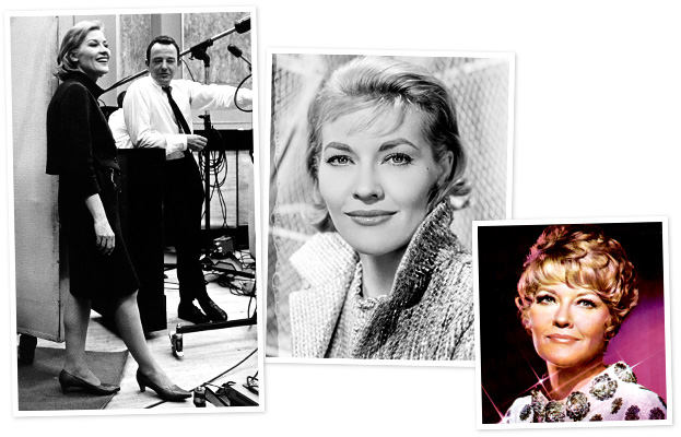 Patti Page