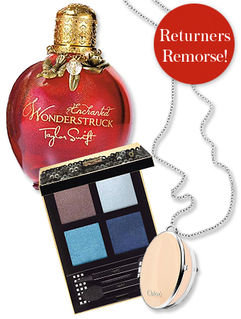 Holiday Gifting