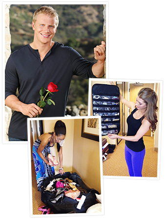 Sean Lowe The Bachelor