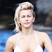Julianne Hough's Paddleboarding Bikini Look