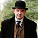Downton Abbey Season 3 Fun Fact: Brendan Coyle Loves Mr. Bates's Suits