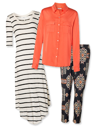 Stylemint New Collections