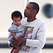 Beyoncé's Daughter Blue Ivy Turns 1 Today