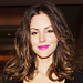 Smash Star Katharine McPhee's Sequin Sheer Pants: Love Them or Leave Them?