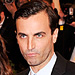 Follow Him! Former Balenciaga Designer Nicolas Ghesquière Joins Twitter