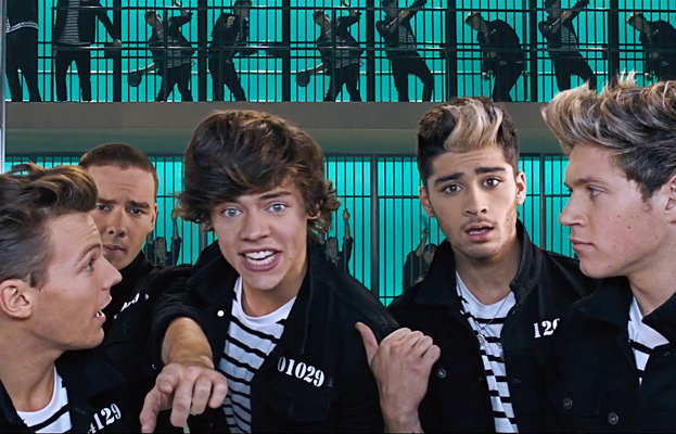 One Direction