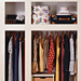 Poll: Tell Us About Your Closet!