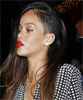 New Hairstyles 2013: Rihanna and More!