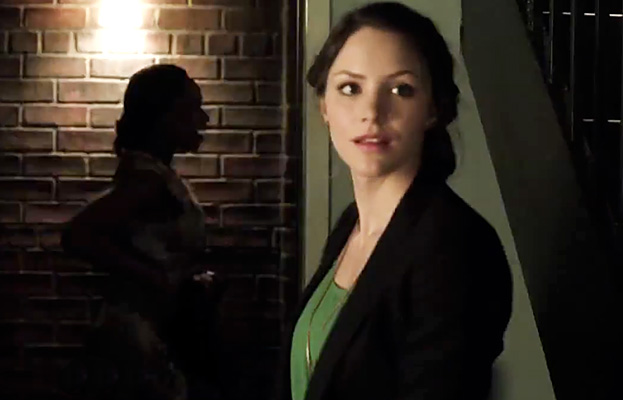 Katharine McPhee Smash