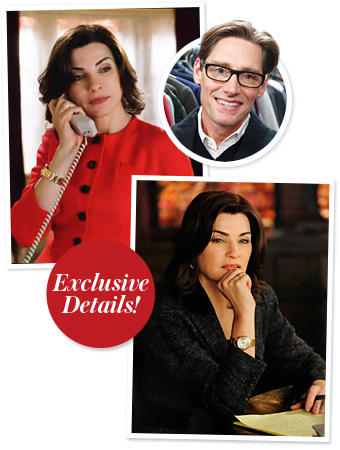 The Good Wife