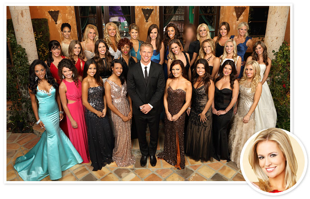 The Bachelor Emily Maynard's favorite looks
