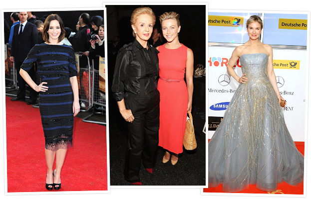 Carolina Herrera