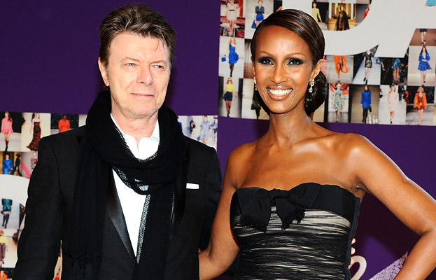 David Bowie