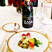 Golden Globes 2013 Menu: What the Stars Will Be Eating!