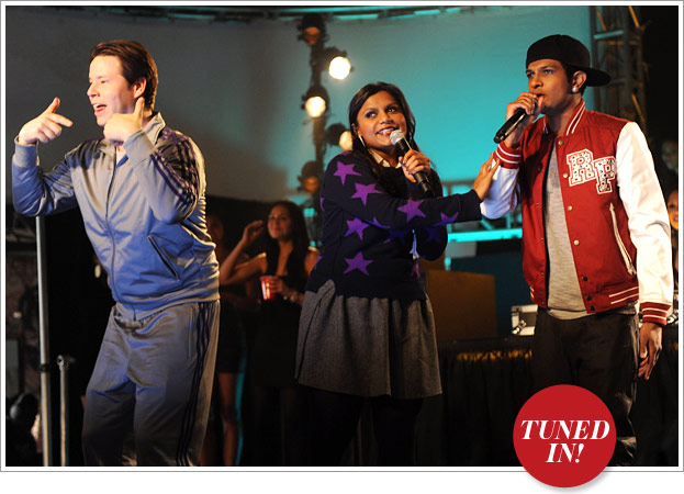 The Mindy Project