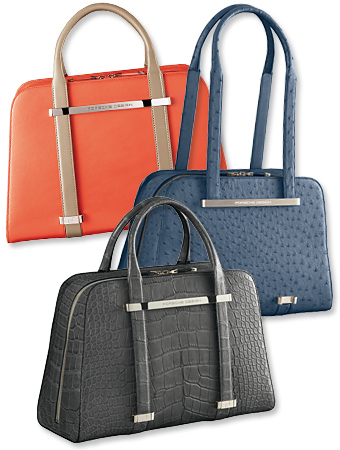 Porsche Handbags