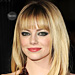 Emma Stone's Gangster Squad Premiere Makeup: Get the Look