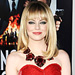 The Awesome Story Behind Emma Stone's Lanvin Premiere Dress 
