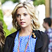 Pretty Little Liars Returns: We Found Ashley Benson's Cute Blue Dress!