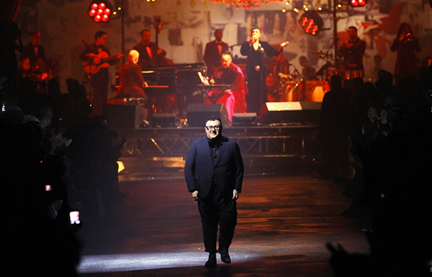 Alber Elbaz