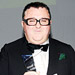 Quote of the Day: Lanvin's Alber Elbaz Reveals His Mystery Date