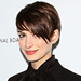 Anne Hathaway's Side-Swept Pixie: Get the Look